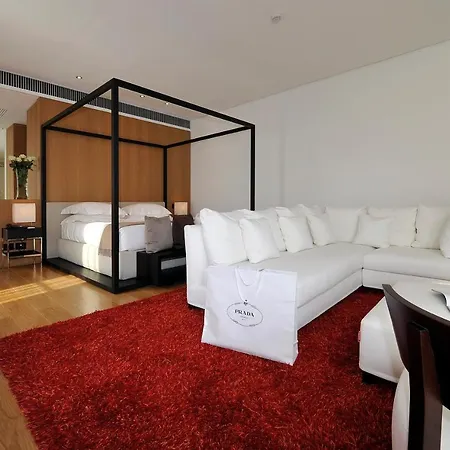 Principe Dei Marmi Forte dei Marmi