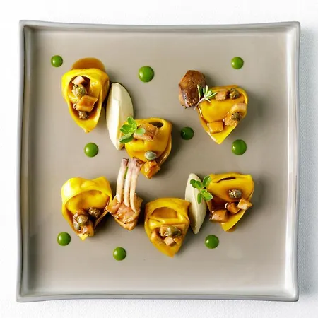 Principe Dei Marmi - & Готель Форте-дей-Мармі