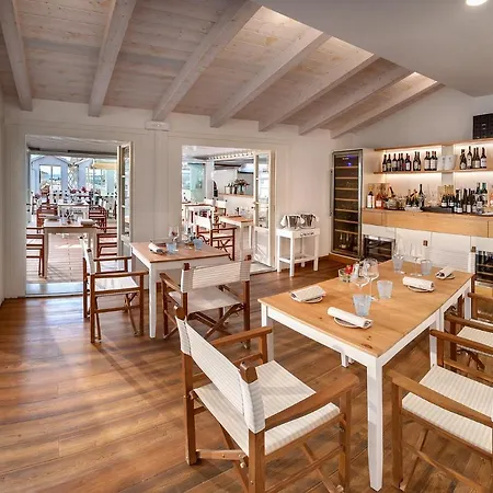 Principe Dei Marmi - & 5* Форте-дей-Мармі