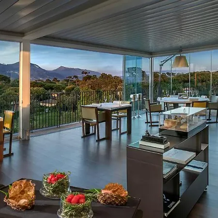 Principe Dei Marmi Hotel Forte dei Marmi