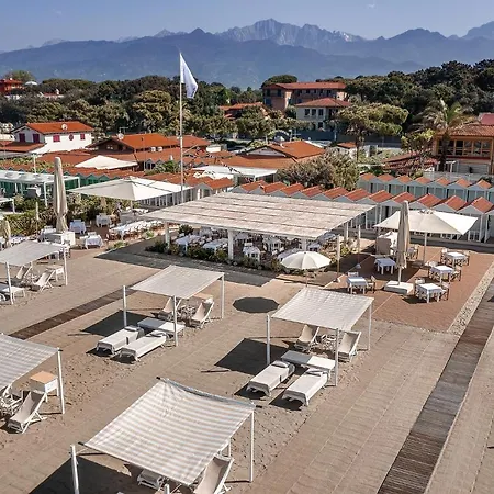 Hotel Principe Dei Marmi Forte dei Marmi