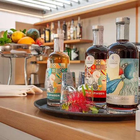 Principe Dei Marmi - & 5* Форте-дей-Мармі