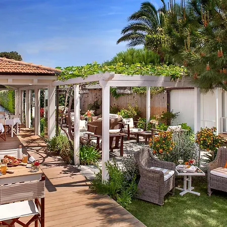 Principe Dei Marmi - & 5*