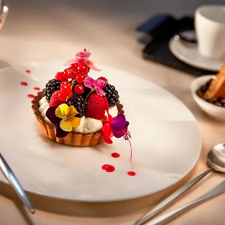 Principe Dei Marmi Hotel