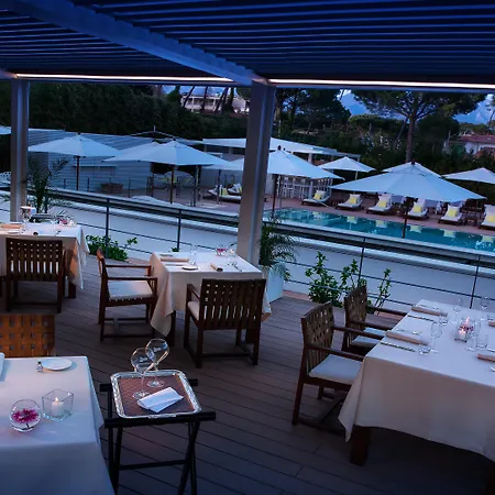 Principe Dei Marmi - & Готель 5*