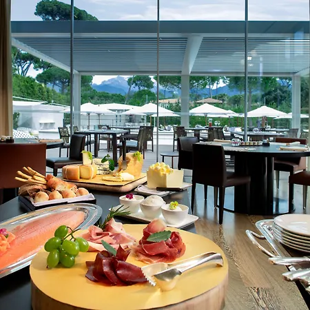 Principe Dei Marmi - & Готель 5*