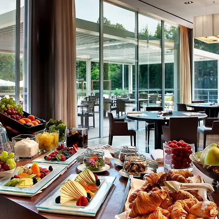 Готель Principe Dei Marmi - & 5*