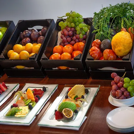 Hotel Principe Dei Marmi