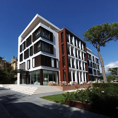 Готель Principe Dei Marmi - & Форте-дей-Мармі