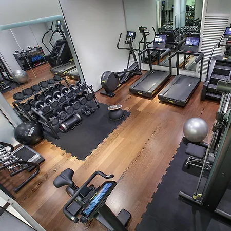 Principe Dei Marmi - & Готель Форте-дей-Мармі