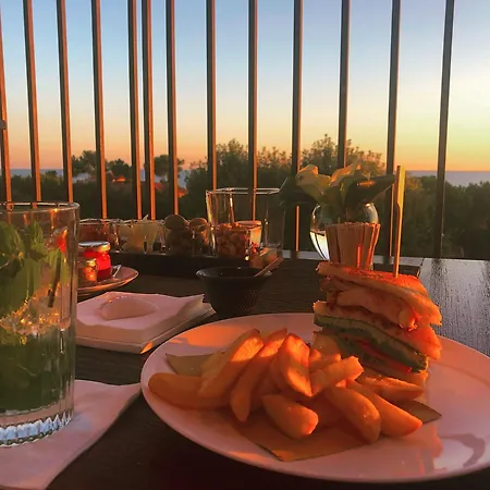 Готель Principe Dei Marmi - & Форте-дей-Мармі