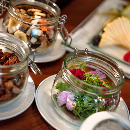 Hotel Principe Dei Marmi