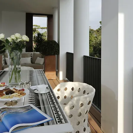 Principe Dei Marmi - & Готель