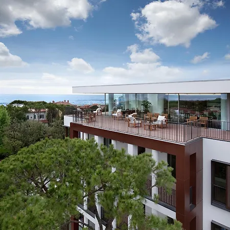 Hotel Principe Dei Marmi