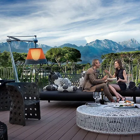 Hotel Principe Dei Marmi - & Forte dei Marmi