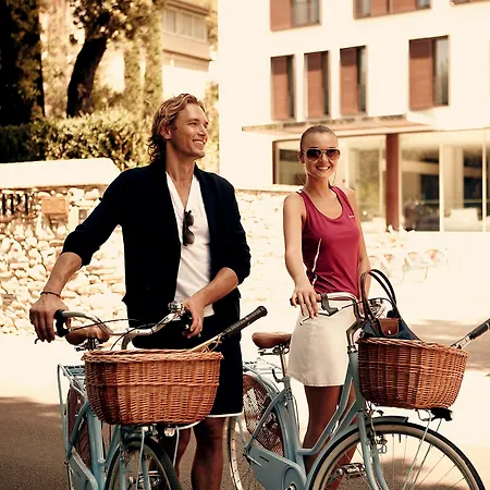 Hotel Principe Dei Marmi - & Forte dei Marmi