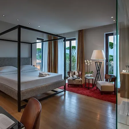 Hotel Principe Dei Marmi - & Forte dei Marmi