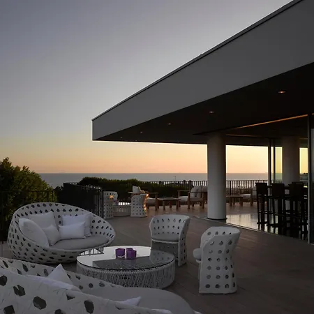 Principe Dei Marmi - & 5* Форте-дей-Мармі