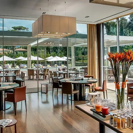 Principe Dei Marmi - & Hotel 5*