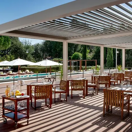 Principe Dei Marmi - & Hotel