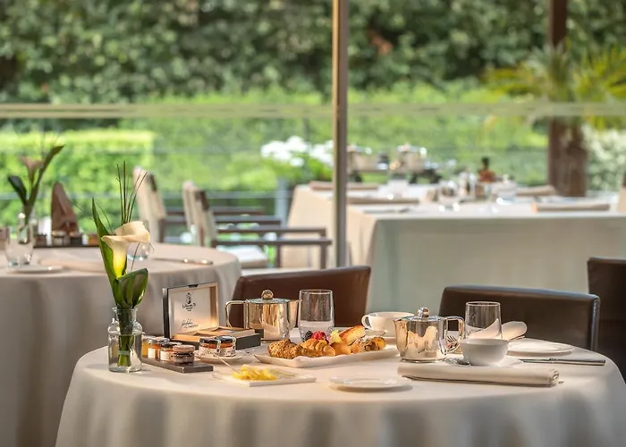 Principe Dei Marmi - & فندق