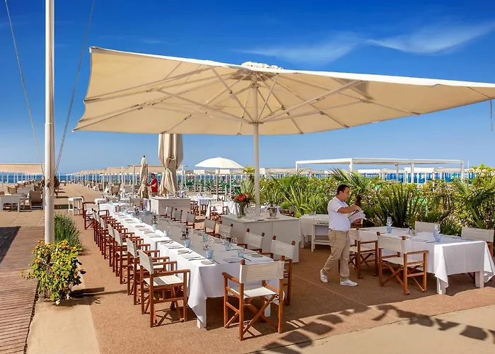 Principe Dei Marmi - & فندق