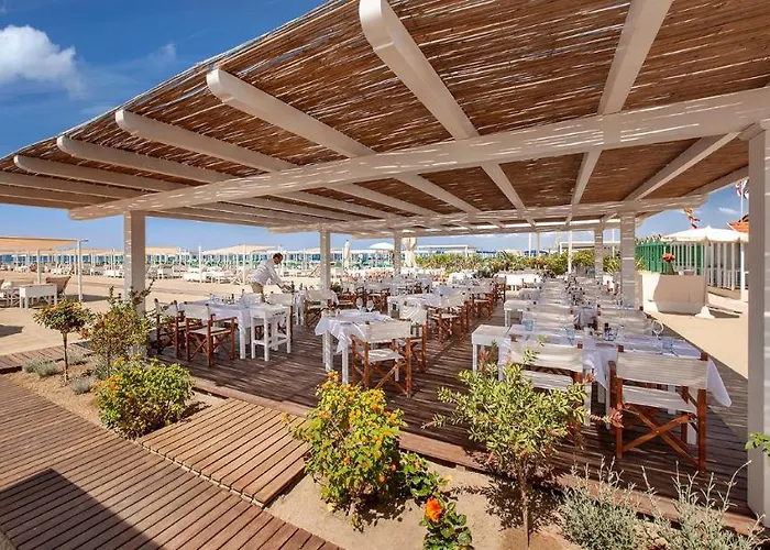 Principe Dei Marmi - & 5*