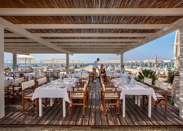 فندق Principe Dei Marmi - &