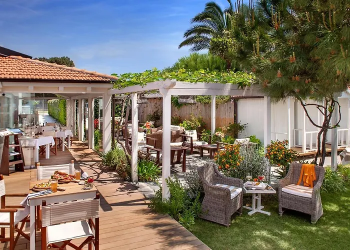 Principe Dei Marmi - & 5*