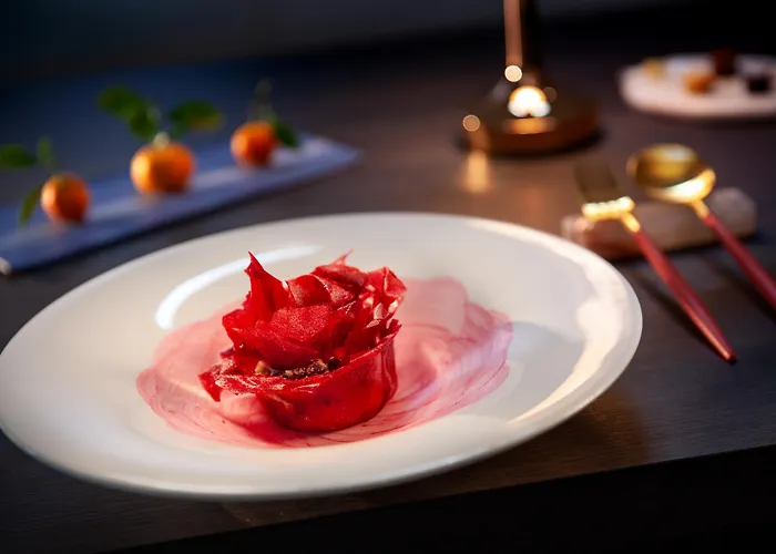 Principe Dei Marmi - & فندق