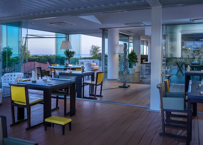 فندق Principe Dei Marmi - & 5*