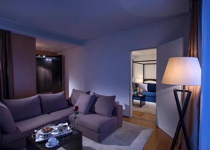 Principe Dei Marmi - & فورتي دي مارمي