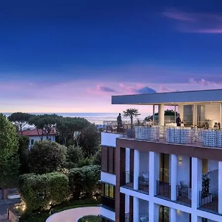Principe Dei Marmi - & Hotel Forte dei Marmi