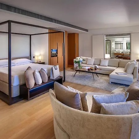 Hotel Principe Dei Marmi - &