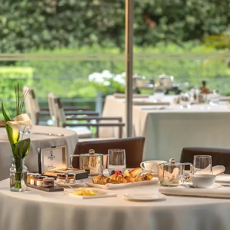 Principe Dei Marmi - & Hotel