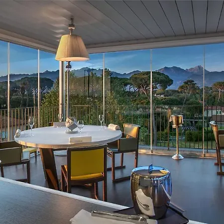 Hotel Principe Dei Marmi - & Forte dei Marmi