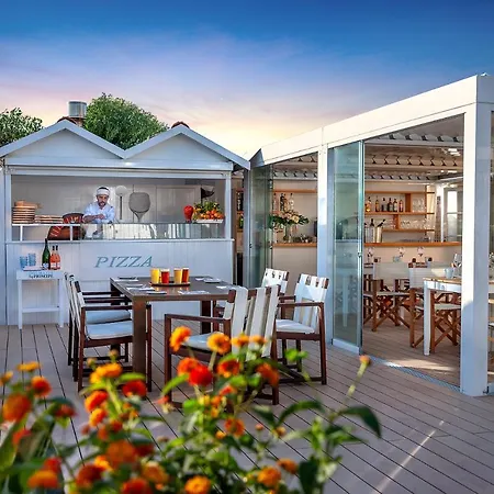 Principe Dei Marmi - & Hotel Forte dei Marmi