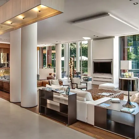 Principe Dei Marmi - & Forte dei Marmi