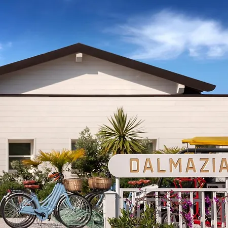 Hotel Principe Dei Marmi - & 5*