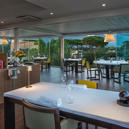 ホテル Principe Dei Marmi - &