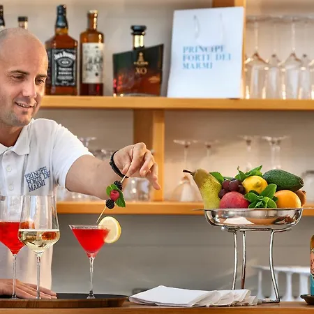 Principe Dei Marmi - &