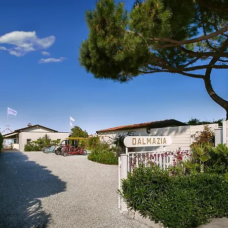 Principe Dei Marmi - & Hotel