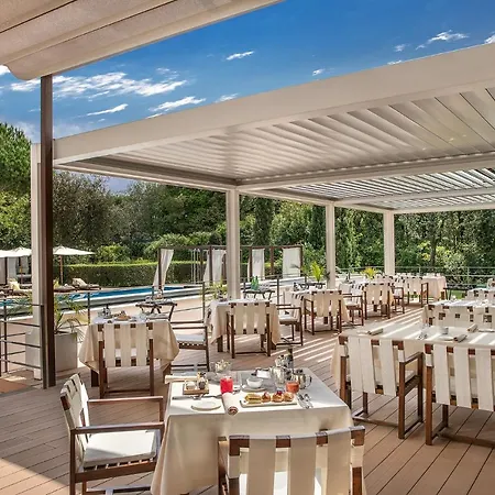 Hotel Principe Dei Marmi - & Forte dei Marmi