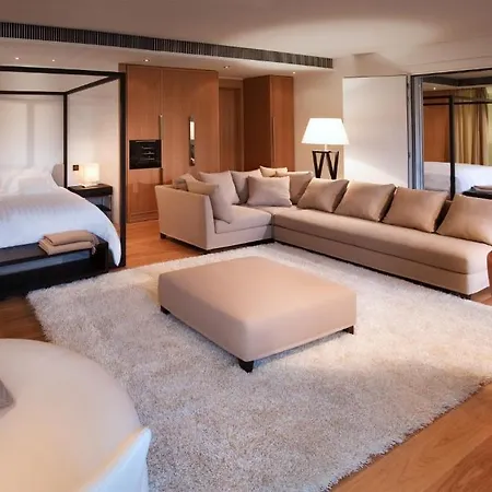 ホテル Principe Dei Marmi - & 5*