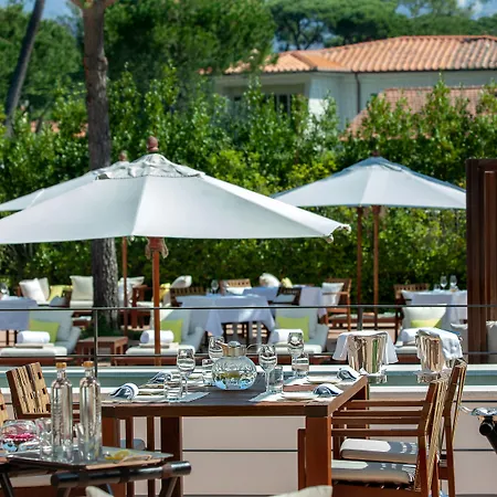 Principe Dei Marmi - & Forte dei Marmi