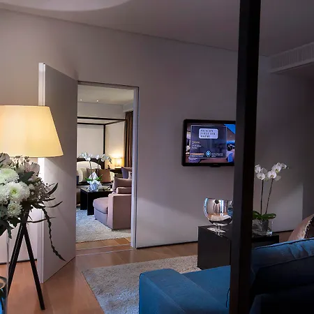Principe Dei Marmi - & Hotel 5*