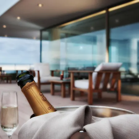 Principe Dei Marmi - & 5* 포르데데이마르미