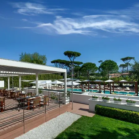 Principe Dei Marmi - & ホテル