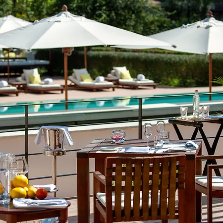 Principe Dei Marmi - & Hotel Forte dei Marmi