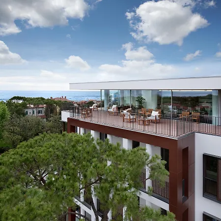 Hotel Principe Dei Marmi - & 5*